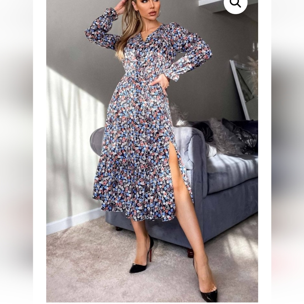 Women's Midi dress